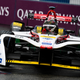 Illustration for article titled Formula E Storms A Wet New York City